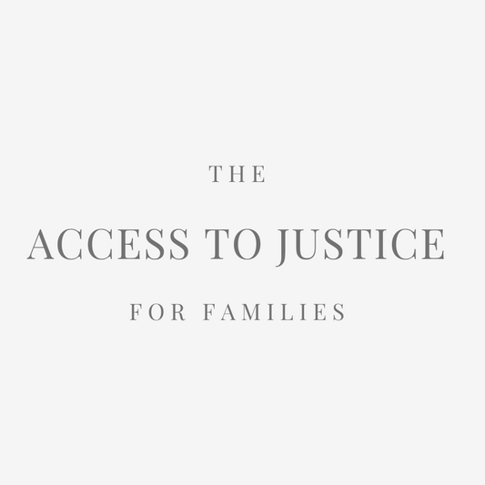 Understanding Sudden Severance of Child Contact: A Shift in Family Law Terminology by Sian Gissing-McMeel