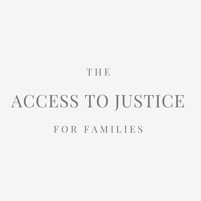 Protection from Economic Abuse by Sian Gissing-McMeel