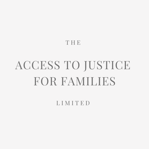 The Access To Justice For Families Foundation